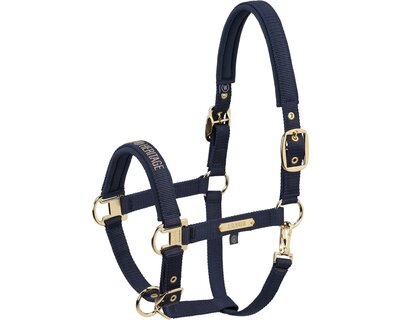 ESKADRON Heritage Halfter Girth Double Pin