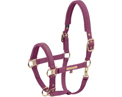 ESKADRON Heritage Halfter Girth Double Pin