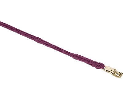 ESKADRON Heritage Führ- und Anbindestrick Duralastic, für Pferde