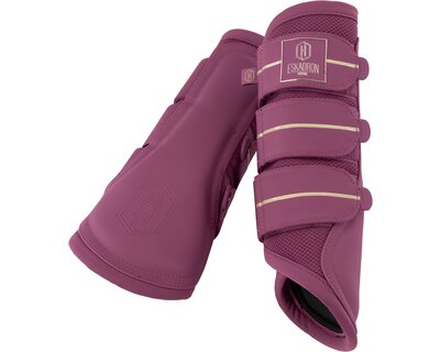 ESKADRON Heritage Gamaschen Mesh, für Vorder- und Hinterbeine