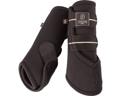 ESKADRON Heritage Gamaschen Pro Dressage, für Vorderbeine