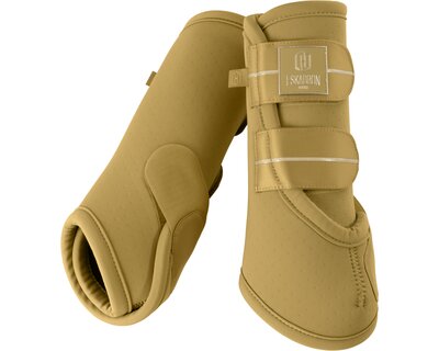 ESKADRON Heritage Gamaschen Pro Dressage, für Vorderbeine