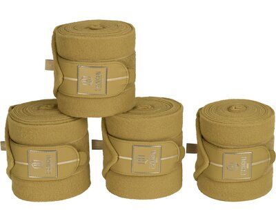 ESKADRON Heritage Bandagen Fleece