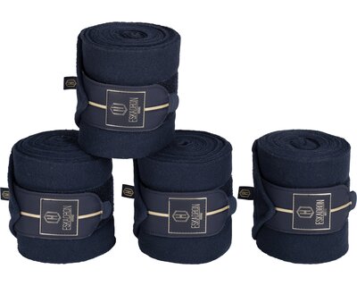 ESKADRON Heritage Bandagen Fleece