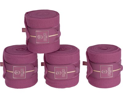 ESKADRON Heritage Bandagen Fleece