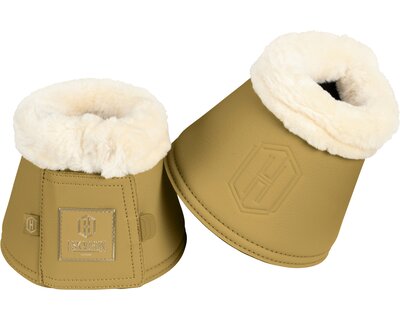 ESKADRON Heritage Hufglocken Faux Leather FF