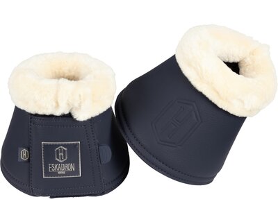 ESKADRON Heritage Hufglocken Faux Leather FF