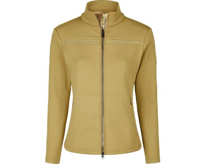ESKADRON Heritage Zip-Shirt