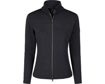 ESKADRON Heritage Zip-Shirt