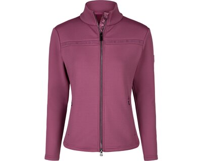 ESKADRON Heritage Zip-Shirt