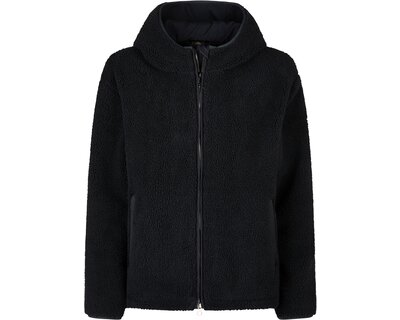 ESKADRON Heritage Zip-Hoodie Teddy