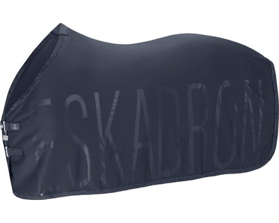 ESKADRON Classic Sports Abschwitzdecke Aerial Jersey