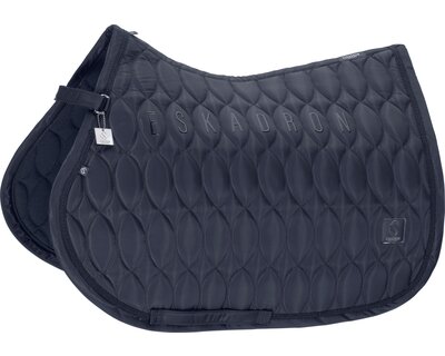 ESKADRON Classic Sports Schabracke Highgloss Emblem