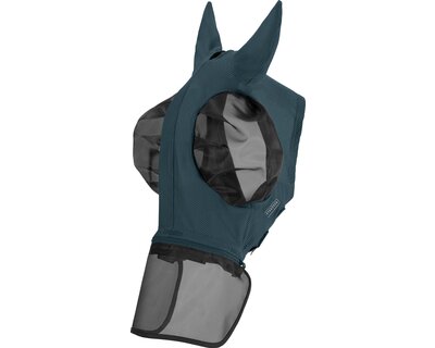 ESKADRON Classic Sports Fliegenmaske Dynair Mesh Pro Detach