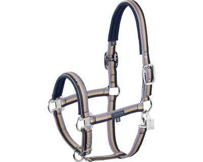 ESKADRON Classic Sports Halfter Double Pin