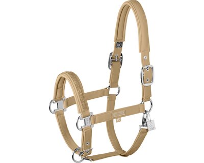 ESKADRON Classic Sports Halfter Softshell Jewel Double Pin