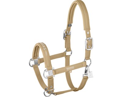 ESKADRON Classic Sports Halfter Sparkle Double Pin