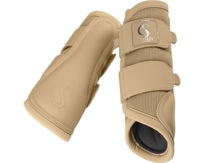 ESKADRON Classic Sports Gamaschen Mesh, für Vorder- und Hinterbeine