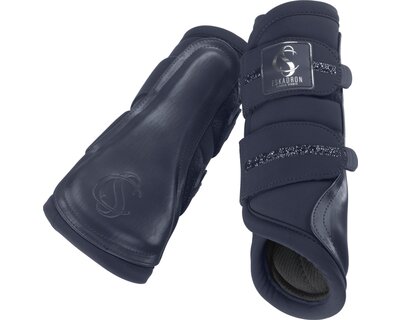 ESKADRON Classic Sports Gamaschen Softshell Jewel, für Vorder- und Hinterbeine