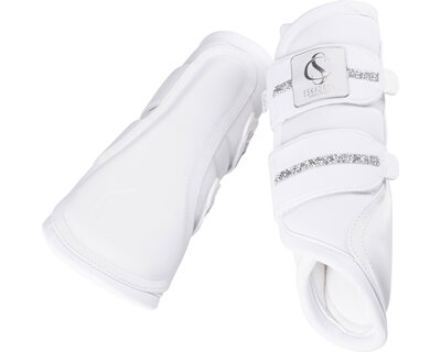 ESKADRON Classic Sports Gamaschen Softshell Jewel, für Vorder- und Hinterbeine