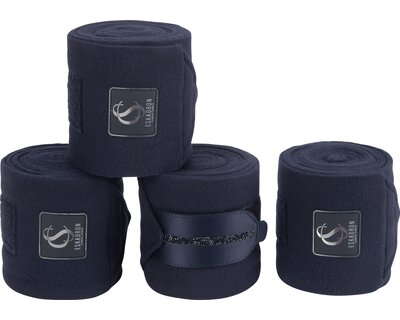 ESKADRON Classic Sports Fleecebandagen Fleece Jewel