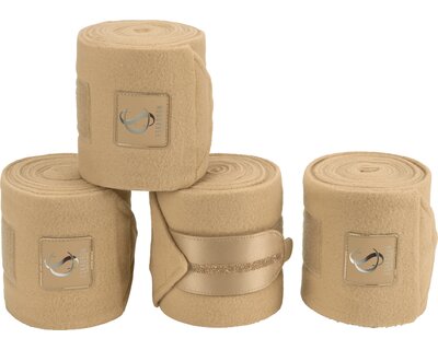 ESKADRON Classic Sports Fleecebandagen Fleece Jewel