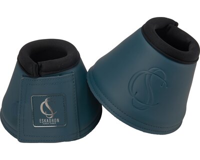 ESKADRON Classic Sports Hufglocken Softslate