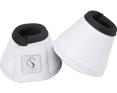 ESKADRON Classic Sports Hufglocken Softslate