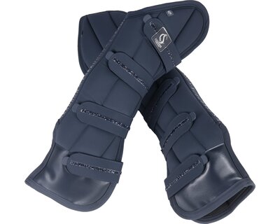 ESKADRON Classic Sports Transportgamaschen Softshell Jewel