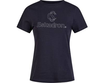 ESKADRON Classic Sports Baumwoll T-Shirt