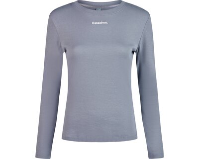 ESKADRON Classic Sports Longsleeve Rib