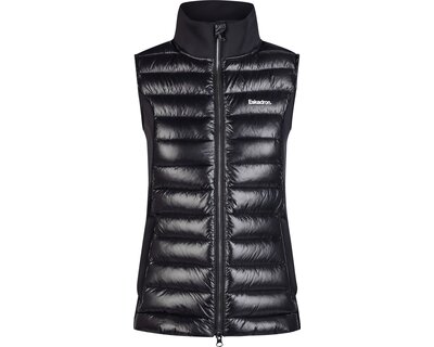 ESKADRON Classic Sports Hybrid Weste THE CORE