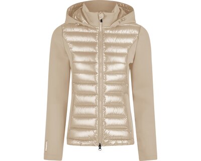 ESKADRON Classic Sports Hybrid-Jacket