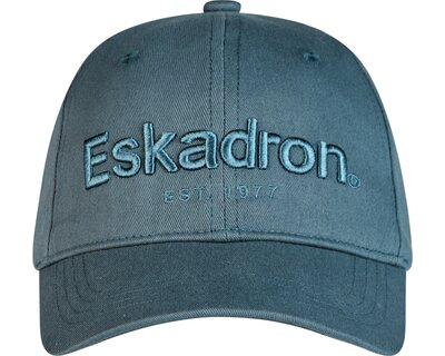 ESKADRON Classic Sports Baumwoll-Cap