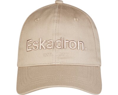 ESKADRON Classic Sports Baumwoll-Cap