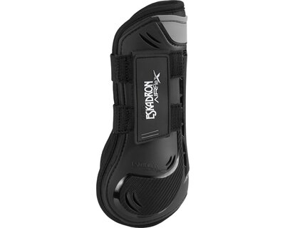 ESKADRON Gamaschen Air-Flex Classic, für die Vorderbeine