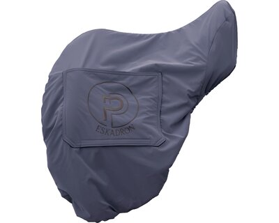 ESKADRON Platinum Sattelschoner Silk