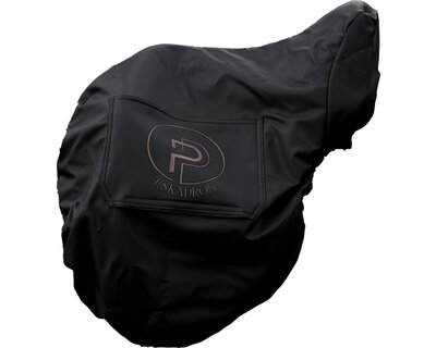 ESKADRON Platinum Satteleschoner Faux Leather
