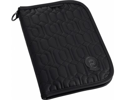ESKADRON Platinum Passmappe Faux Leather