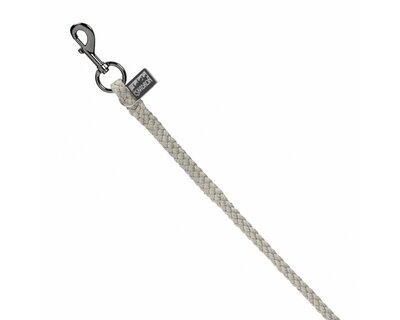 ESKADRON Platinum Führ- und Anbindestrick Regular mit Karabiner