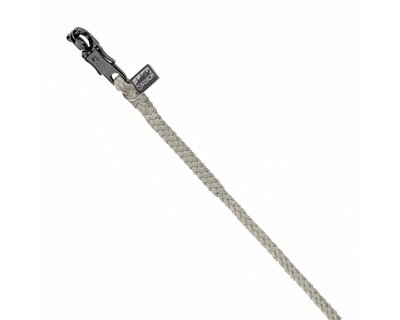 ESKADRON Platinum Führ- und Anbindestrick Regular mit Panikhaken