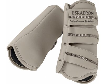 ESKADRON Platinum Gamaschen Allround Boots, für die Vorderbeine