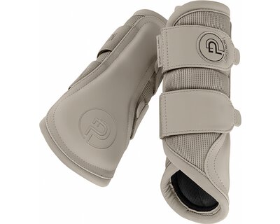 ESKADRON Platinum Gamaschen Mesh, für die Vorderbeine