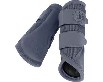 ESKADRON Platinum Gamaschen Mesh, für die Vorderbeine