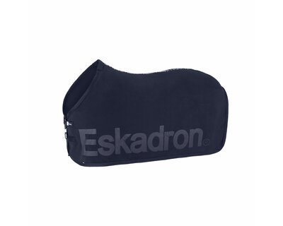 ESKADRON Dynamic Abschwitzdecke Fleece