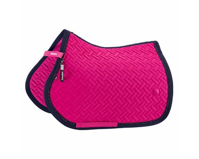 ESKADRON Dynamic Schabracke Pro Soft Crystal
