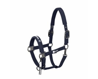 ESKADRON Dynamic Halfter Softshell Double Pin