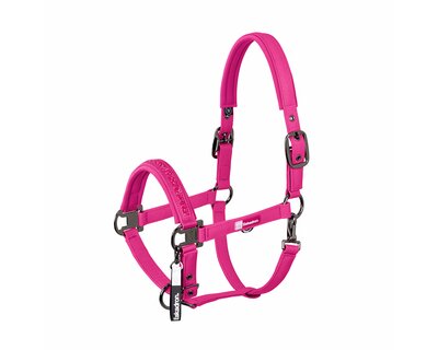 ESKADRON Dynamic Halfter Sparkle Jewel Double Pin