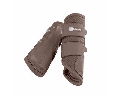 ESKADRON Dynamic Gamaschen Mesh, für Vorder- und Hinterbeine