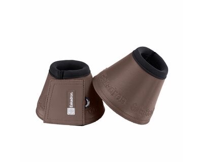 ESKADRON Dynamic Hufglocken Softslate